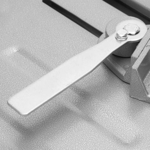 Станок для крепления УШМ COS-230 Sparta по ценам производителя в Краснодаре с доставкой по всей России