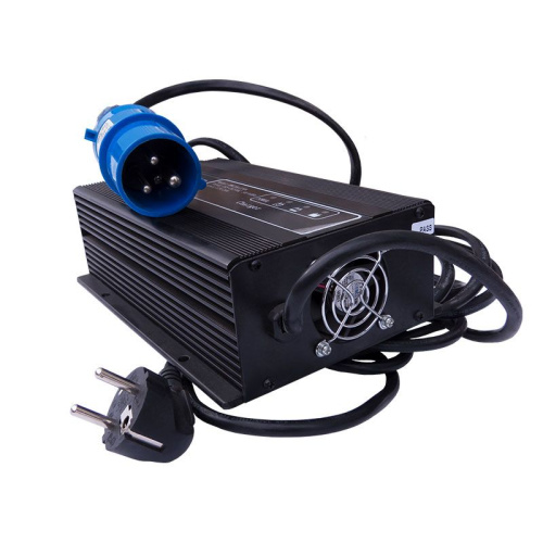 Электрический штабелер PROLIFT SPN 2016 по ценам производителя в Краснодаре с доставкой по всей России