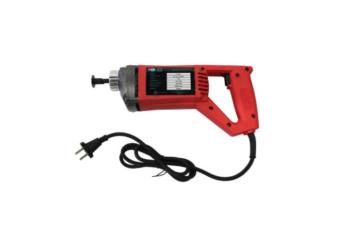 Электропривод портативный глубинного вибратора для бетона 0,8 кВт TOR ZТ-800-C по ценам производителя в Краснодаре с доставкой по всей России