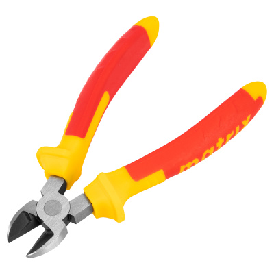 Бокорезы Insulated, 180 мм, двухкомпонентные рукоятки Matrix Professional по ценам производителя в Краснодаре с доставкой по всей России