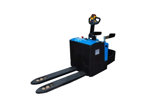 Тележка электрическая 2000 кг 1150 мм TOR RPT20-F с платформой Li-ion 24/200 В/Ач по ценам производителя в Краснодаре с доставкой по всей России