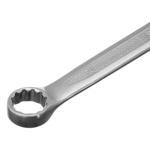 Ключ комбинированный, 18 мм, CrV, антислип Stels по ценам производителя в Краснодаре с доставкой по всей России