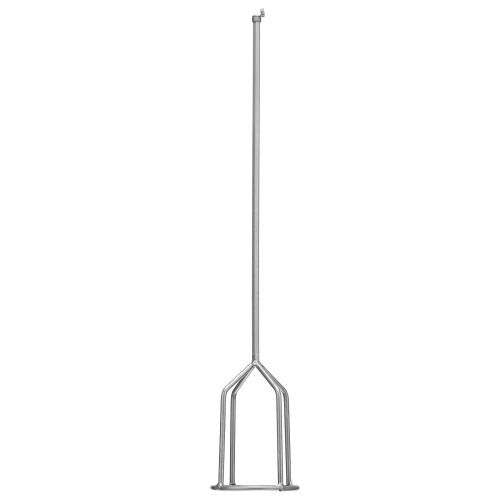Миксер для гипс смесей и наливных полов, 80х8х530мм, шестигранный хвостовик Сибртех по ценам производителя в Краснодаре с доставкой по всей России
