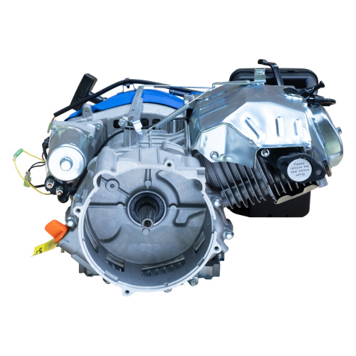 Двигатель DK190 для DKA5500EW (для генератора) по ценам производителя в Краснодаре с доставкой по всей России