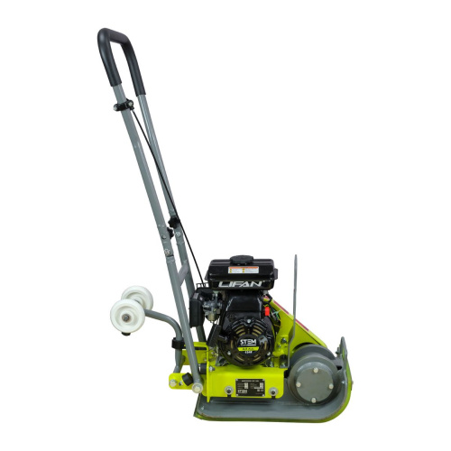 Виброплита STEM SPC 152E (STEM 154F) по ценам производителя в Краснодаре с доставкой по всей России