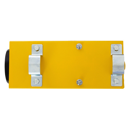 Тельфер электрический TF-250, 0.25 т, 540 Вт, высота 12 м, 10 м/мин Denzel по ценам производителя в Краснодаре с доставкой по всей России