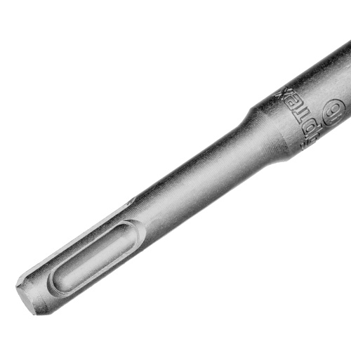 Бур по бетону, 16 x 210 мм, SDS Plus Сибртех по ценам производителя в Краснодаре с доставкой по всей России