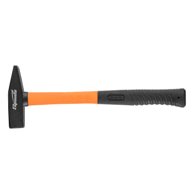 Молоток слесарный, 400 г, фибергласовая обрезиненная рукоятка Sparta по ценам производителя в Краснодаре с доставкой по всей России