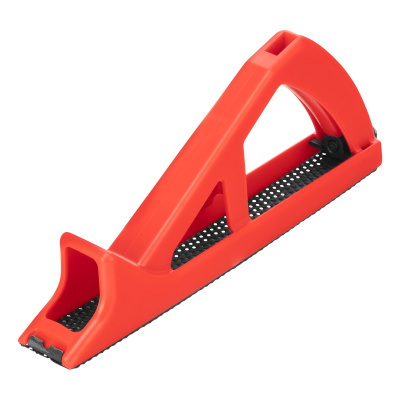 Рубанок, 250 х 42 мм, обдирочный, пластмассовый, для гипсокартона Matrix по ценам производителя в Краснодаре с доставкой по всей России