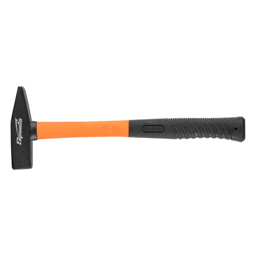 Молоток слесарный, 400 г, фибергласовая обрезиненная рукоятка Sparta по ценам производителя в Краснодаре с доставкой по всей России