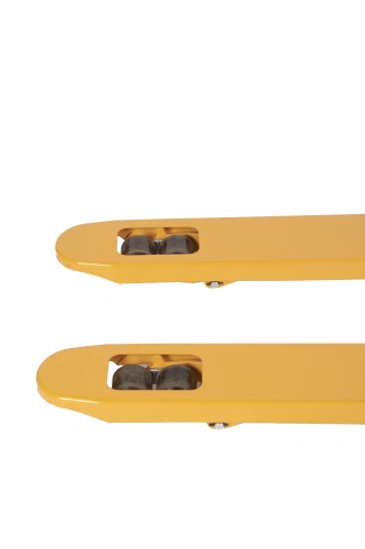 Тележка гидравлическая 2000 кг 1150 мм резиновые колеса XILIN DB по ценам производителя в Краснодаре с доставкой по всей России