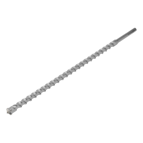 Бур по бетону, 28 х 800 мм, SDS Max c крестовой пластиной Matrix по ценам производителя в Краснодаре с доставкой по всей России