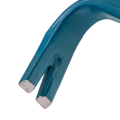 Лом-гвоздодер, двутавровый профиль, 1200х30х17 мм Gross по ценам производителя в Краснодаре с доставкой по всей России