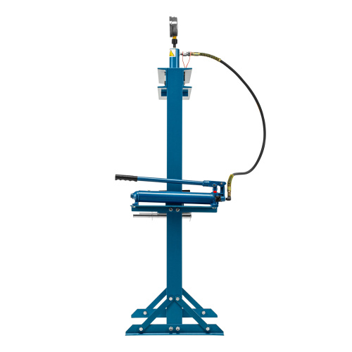 Пресс гидравлический с манометром, 12 т (комплект из 2 частей) Stels по ценам производителя в Краснодаре с доставкой по всей России