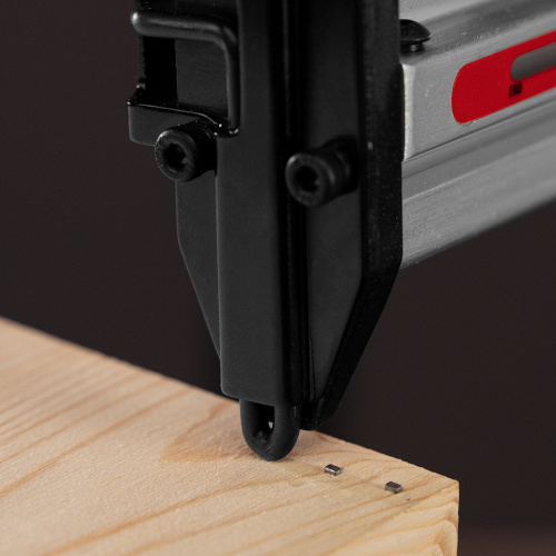 Гвозди для пневматического нейлера, длина 40 мм, ширина 1.25 мм, толщина 1 мм, 5000 шт Matrix по ценам производителя в Краснодаре с доставкой по всей России