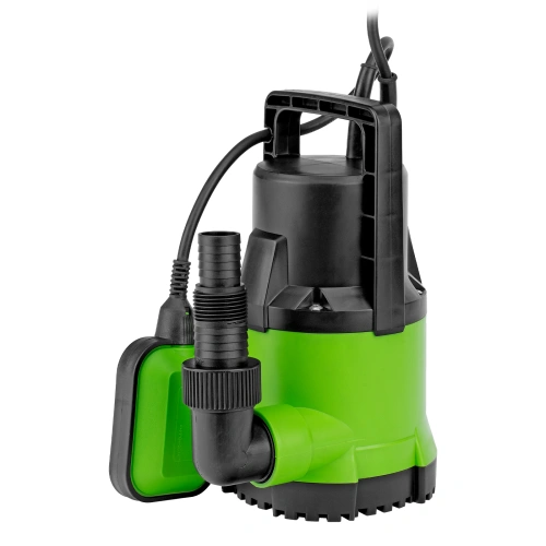 Дренажный насос для чистой воды СДН300-5, 300 Вт, напор 6.5м, 6500 л/ч Сибртех по ценам производителя в Краснодаре с доставкой по всей России