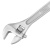 Ключ разводной, 375 мм, хромированный Sparta по ценам производителя в Краснодаре с доставкой по всей России