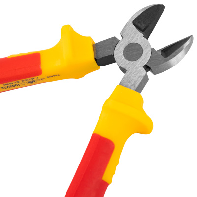 Бокорезы Insulated, 180 мм, двухкомпонентные рукоятки Matrix Professional по ценам производителя в Краснодаре с доставкой по всей России