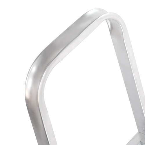 Стремянка, 5 ступеней, алюминиевая, Сибртех по ценам производителя в Краснодаре с доставкой по всей России