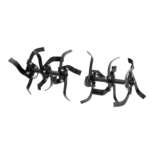 Мотоблок DPT-270X, 7 л.с, дисковое сцепление, ширина 90 см, глубина 35 см, фрез 3 х 4, ВОМ, передачи 2В/1Н Denzel по ценам производителя в Краснодаре с доставкой по всей России