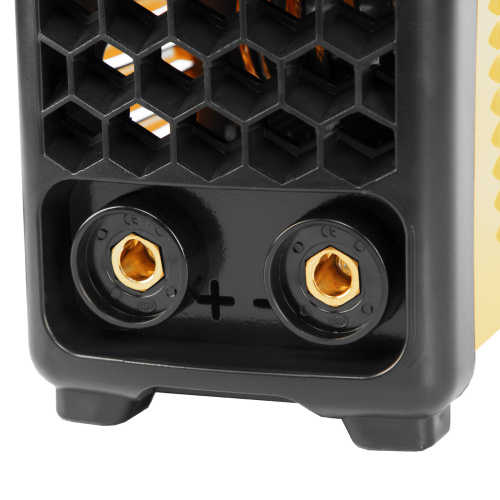 Аппарат инвертор. дуговой сварки SDM-160 Top, 160 А, ПВ 80% Denzel по ценам производителя в Краснодаре с доставкой по всей России