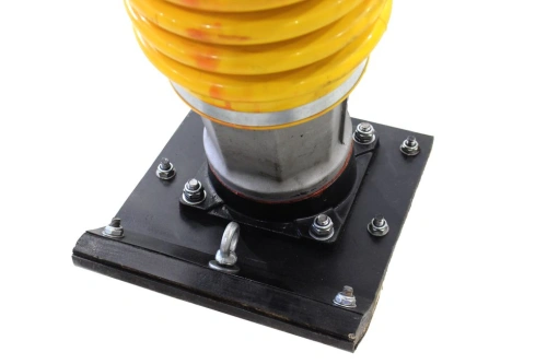 Вибротрамбовка электрическая 65 кг, 10кН 2,2кВт TOR HCD90E по ценам производителя в Краснодаре с доставкой по всей России