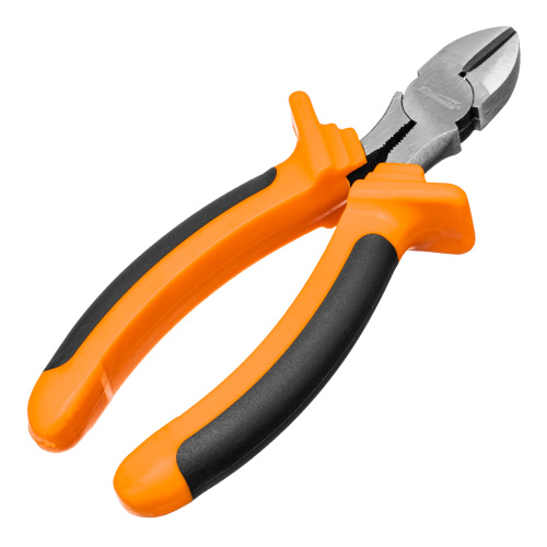 Бокорезы, Comfort, 160 мм, шлифованные, двухкомпонентные рукоятки Sparta по ценам производителя в Краснодаре с доставкой по всей России