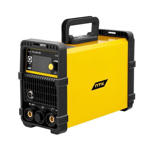 ПТК RILON TIG 200 DE по ценам производителя в Краснодаре с доставкой по всей России