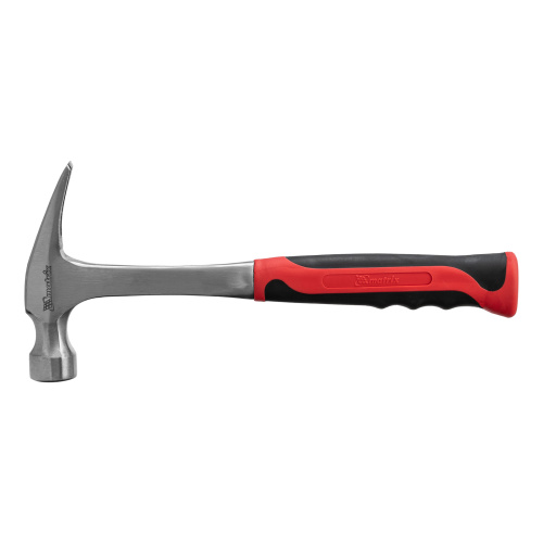 Молоток-гвоздодер, 570 г, цельнометаллический, двухкомпонентная рукоятка Matrix по ценам производителя в Краснодаре с доставкой по всей России