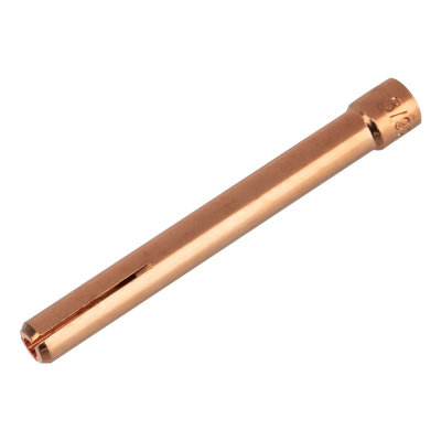 Набор цанг для электрода 1,6мм, 2,0мм, 2,4мм, 3,2 мм Denzel по ценам производителя в Краснодаре с доставкой по всей России