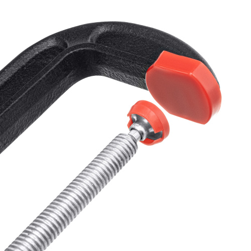 Струбцина G-образная, 150 мм Matrix по ценам производителя в Краснодаре с доставкой по всей России