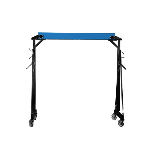 Козловой кран GEARSEN SB 1035 пролет 2,4 м по ценам производителя в Краснодаре с доставкой по всей России