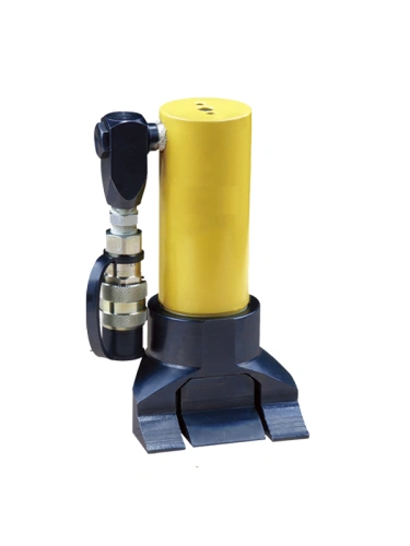 Домкрат гидравлический TOR HHQD-8F 8 т по ценам производителя в Краснодаре с доставкой по всей России