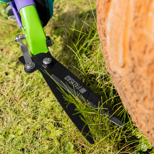 Ножницы газонные, 310 мм, металлические обрезиненные рукоятки, Palisad по ценам производителя в Краснодаре с доставкой по всей России