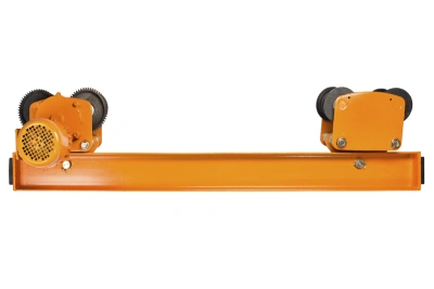 Балка концевая подвесная  2т 1,7м TOR по ценам производителя в Краснодаре с доставкой по всей России