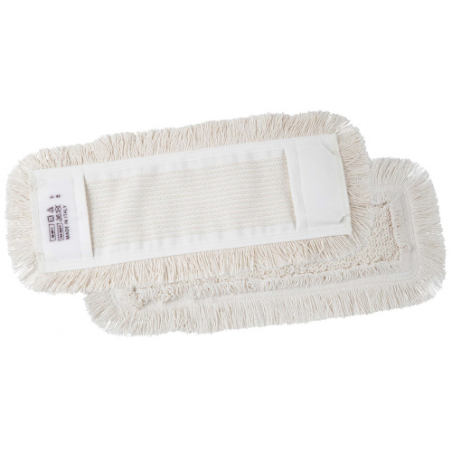 Моп Filmop для влажной уборки с кармашками MASTER-TUFT (50х16 см) купить в Москве с доставкой по всей России | ProtosMarket.ru