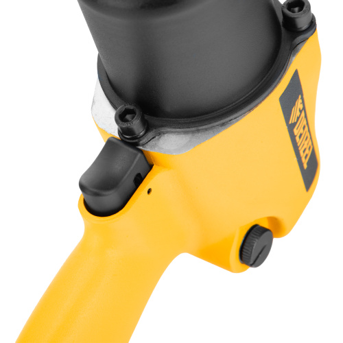 Ударный пневмогайковерт IW680, 1/2", 7000 об/мин, 680 Нм Denzel по ценам производителя в Краснодаре с доставкой по всей России