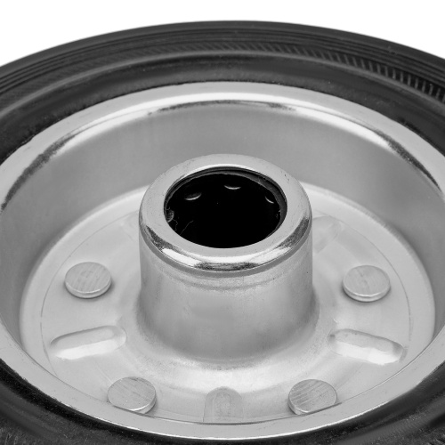 Колесо хозяйственное D 160 мм Сибртех по ценам производителя в Краснодаре с доставкой по всей России