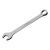 Ключ комбинированный, 17 мм, CrV, матовый хром Stels по ценам производителя в Краснодаре с доставкой по всей России