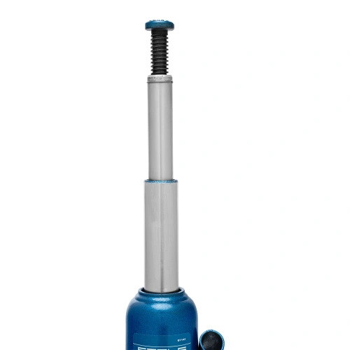 Домкрат гидравлический бутылочный телескопический, 6 т, h подъема 190-480 мм Stels по ценам производителя в Краснодаре с доставкой по всей России