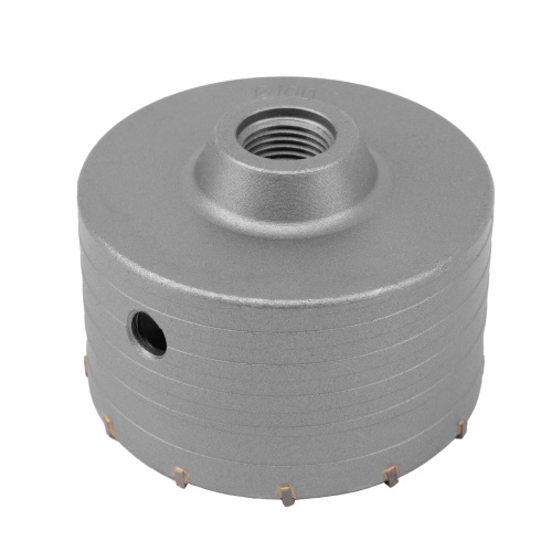 Буровая коронка, M22 х 100 мм Matrix по ценам производителя в Краснодаре с доставкой по всей России