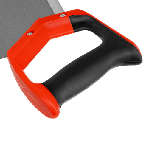 Стусло пластиковое, 300 х 100 мм, обушковая пила 350 мм, двухкомпонентная рукоятка Matrix. по ценам производителя в Краснодаре с доставкой по всей России