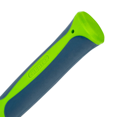 Кувалда, 1000 г, фибергласовая обрезиненная рукоятка Сибртех по ценам производителя в Краснодаре с доставкой по всей России