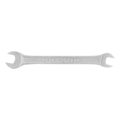 Ключ рожковый, 6 х 7 мм, хромированный Sparta по ценам производителя в Краснодаре с доставкой по всей России