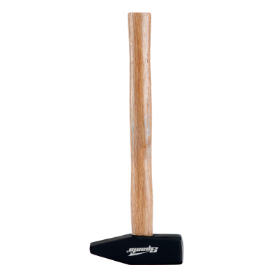 Молоток слесарный, 1500 г, квадратный боек, деревянная рукоятка Sparta купить в Москве с доставкой по всей России | ProtosMarket.ru