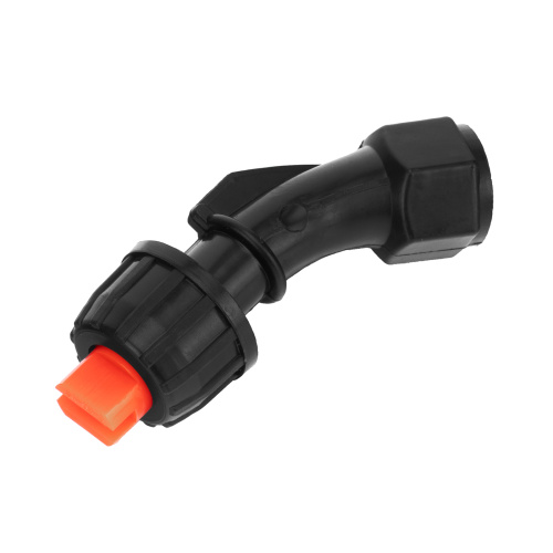 Опрыскиватель ранцевый аккумуляторный D-12LA, 12 л, 12 В, 8 Ач Denzel по ценам производителя в Краснодаре с доставкой по всей России