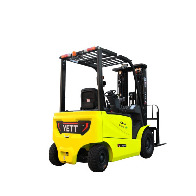 Электрический погрузчик YETT CPD25-A3LIH4-M-M350-3W по ценам производителя в Краснодаре с доставкой по всей России