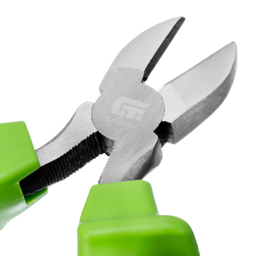 Бокорезы, 200 мм, двухкомпонентные рукоятки Сибртех по ценам производителя в Краснодаре с доставкой по всей России