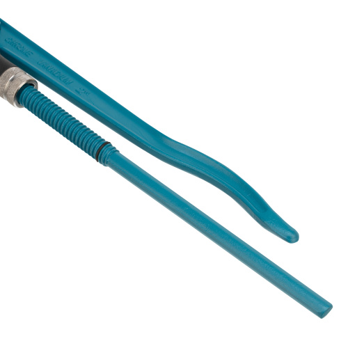 Ключ трубчатый рычажный 2, №3, цельнокованый, CrV, тип "B" Gross по ценам производителя в Краснодаре с доставкой по всей России