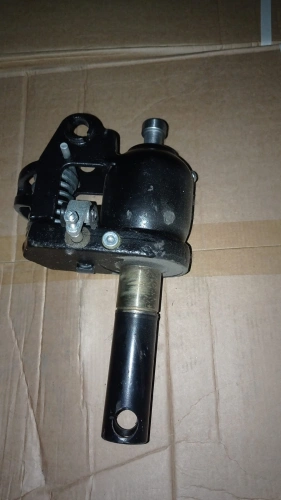 Гидроузел в сборе для тележек гидравлических JC шток 28мм (Oil pump Assembly) по ценам производителя в Краснодаре с доставкой по всей России